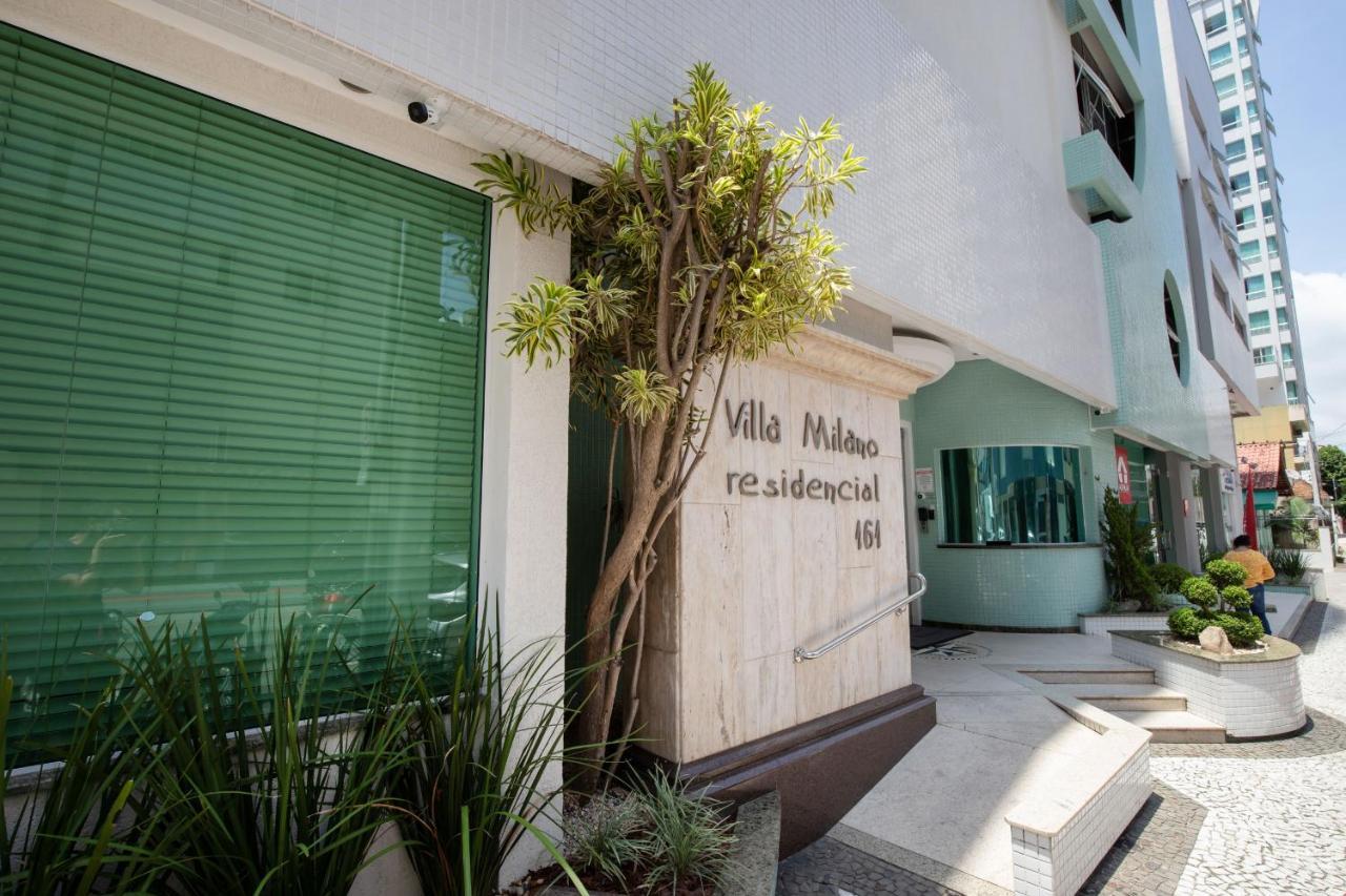 Amplo Apartamento De 3 Quartos No Centro De Balneario Camboriu N1859 Appartement Buitenkant foto